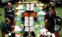 Victorian Conversion Therapy Bill Passes Legislative Assembly, to Be Debated Next Year