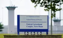 Trump Administration Plans Second Federal Execution This Week