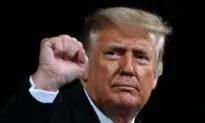 Trump: Supreme Court Showed ‘ZERO Interest’ in Hearing Evidence of Fraud