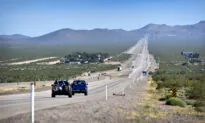 5 Bicyclists Killed, 3 Injured in Crash on Nevada Highway