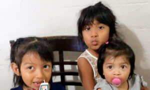 Over $100,000 Raised for Sisters Orphaned in Newport Beach Crash