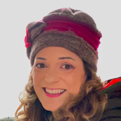 Leah Vidal