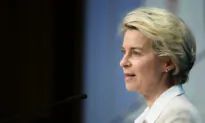 EU Says Brexit Trade Deal Won’t Harm UK Sovereignty