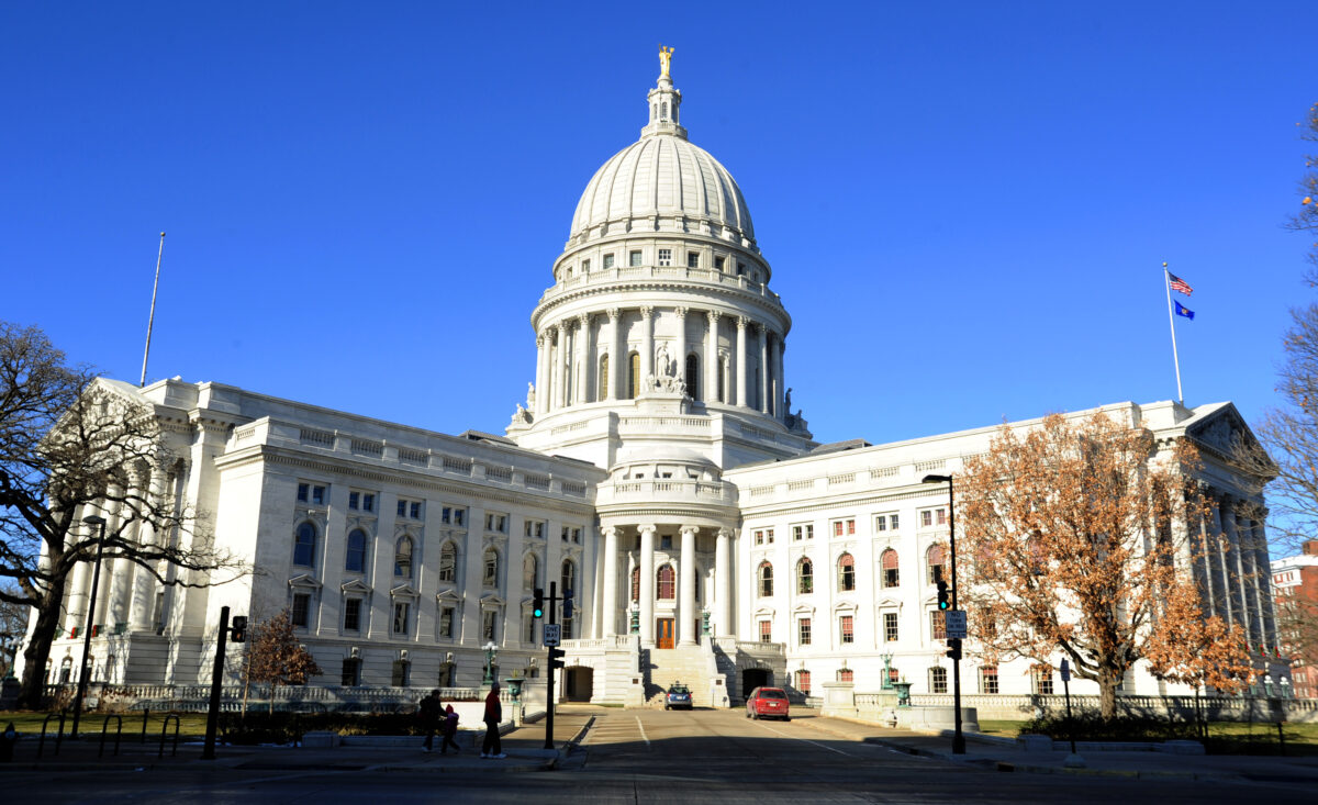 Republican Wins Open Wisconsin State Senate Seat, Giving GOP Supermajority, Additional Impeachment Power