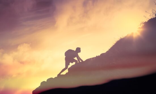 The Heartbreaking Effects of Being Only Partly Committed to Most Things