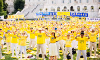 Over 900 Current and Former Lawmakers Worldwide Rebuke Beijing for Persecuting Falun Gong