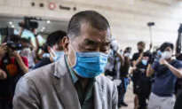 Hong Kong Media Tycoon Jimmy Lai Charged Under Beijing’s National Security Law
