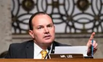 Utah Voters Head To Polls, Split Over Which Republican to Pick for Senate