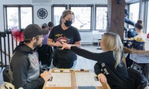 Health Canada Warns People With Allergies to COVID-19 Vaccine Ingredients