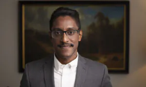 Video: ‘There’s An Accountability Tidal Wave Coming’—Ali Alexander, National Organizer of ‘Stop the Steal’