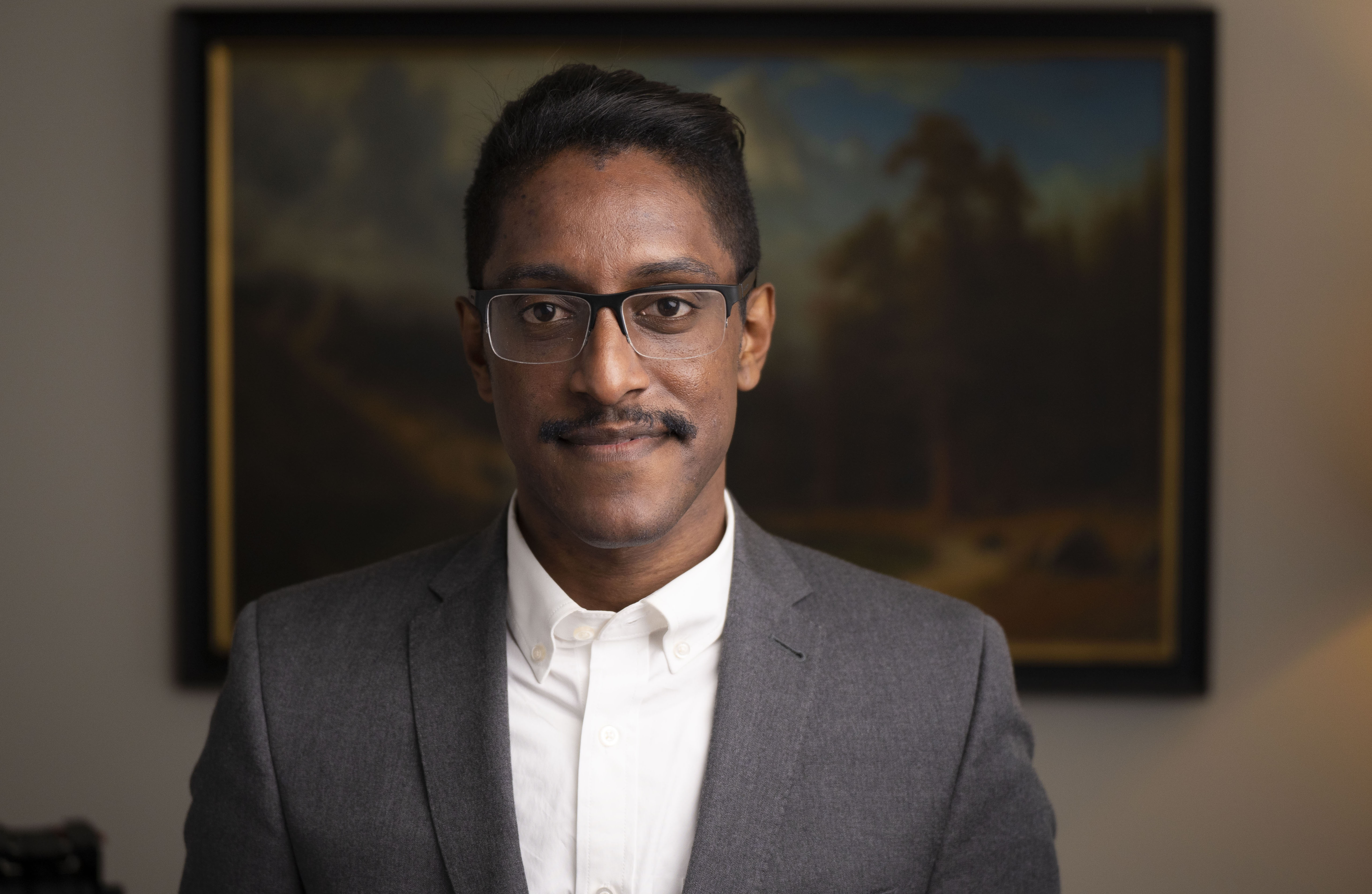 Video: ‘There’s An Accountability Tidal Wave Coming’—Ali Alexander, National Organizer of ‘Stop the Steal’