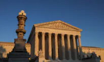 Election 2020: Our Red State/Blue State Divide Went to Court and Division Won