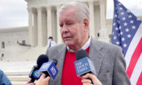 Former Congressman Bob McEwen: ‘They Will Rue the Day That They Pulled This Stunt’