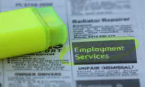 Australian Public Sector Leads Job Growth Post Pandemic