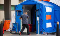 Hospitals in Orange County Prepare for COVID Surge After Dire Warning