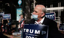 Federal Law Needed to Protect Ballot Integrity, Rep. Gohmert Says