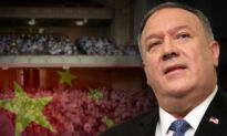China Insider: Pompeo Warns of China Threat to U.S. Colleges