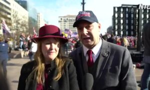 Pennsylvania Senator Says Republican Party Needs to Have More Courage