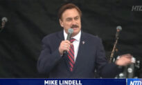 Mike Lindell: ‘This Is the Start of the Greatest Revival in History’