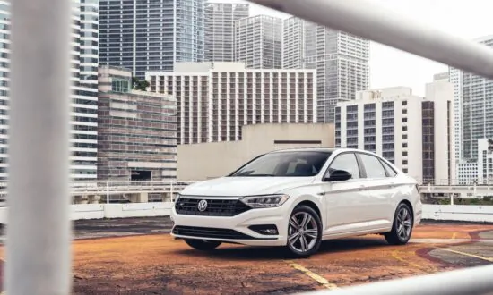 2020 Volkswagen Jetta SEL Premium