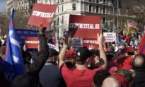 Organizer Ali Alexander on ‘Stop the Steal’ Movement