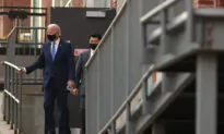 Biden Deflects, Avoids Questions on Son Hunter After Disclosure of Federal Investigation