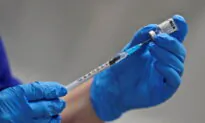 Increased Risk of Adverse Events After COVID-19 Vaccination Among Naturally Immune: Study