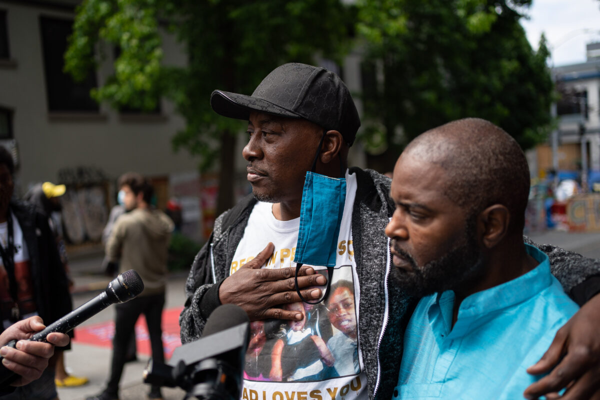 Seattle Will Pay $500,000 to Settle Wrongful Death Lawsuit Over Autonomous Zone Shooting - Vimarsana News