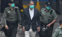 US Commission to Advocate for Release of Detained Hong Kong Media Tycoon Jimmy Lai