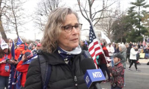 High School Teacher: Children Are Taught That Socialism Is Good