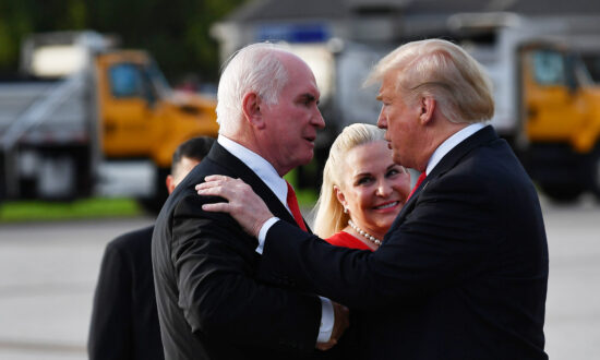 Pennsylvania Republicans Ask Supreme Court to Review Election Lawsuit