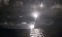 Nuclear Weapons Imbalance Creates ‘Dangerous Moment’: Former CIA Officer