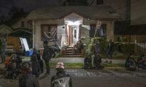 Portland Prosecutors Not Pursuing Charges Against Some People Arrested in Autonomous Zone