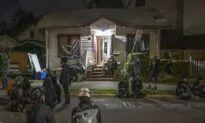 Portland Prosecutors Not Pursuing Charges Against Some People Arrested in Autonomous Zone