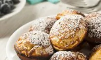 Homemade Aebleskivers: Sugar-Coated Memories of Denmark