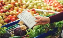 How to Save Money on Groceries