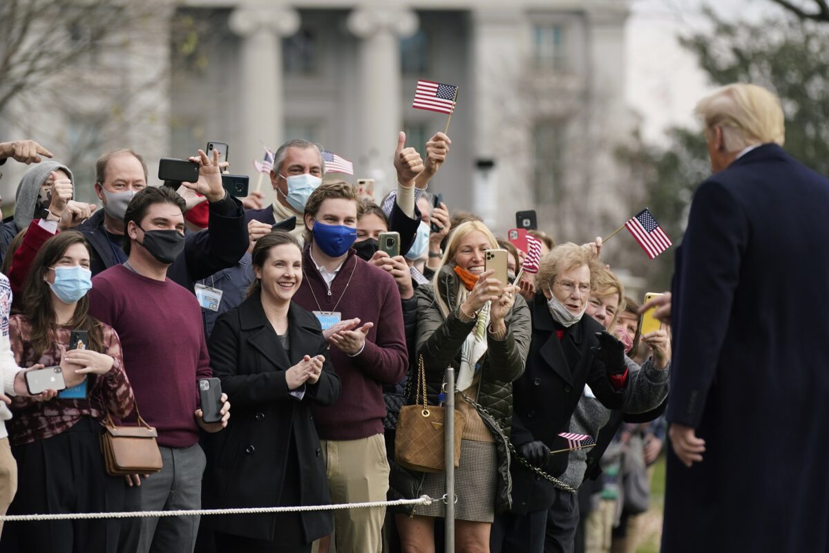 Epoch Times Photo