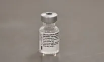 Up to 40 Percent of UK Care Workers May Not Want to Get CCP Virus Vaccine