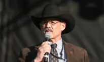 Arizona State Rep. Mark Finchem Credits Elon Musk for Restored Twitter Account