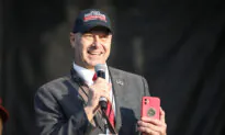 Trump-Backed Doug Mastriano Wins Pennsylvania GOP Gubernatorial Primary