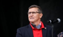 Michael Flynn Has Warning to Americans After FBI Trump Raid: ‘Greatest Threat to Our Country Right Now Is Clearly Internal’