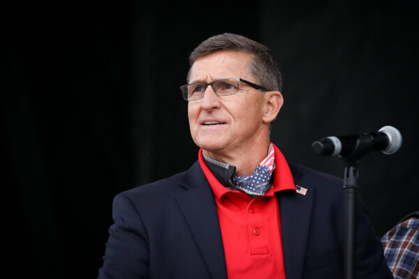 michael flynn