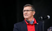 Former Trump Adviser Michael Flynn Sues Jan. 6 Committee Over Subpoenas
