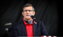 Lt. Gen. Michael Flynn Endorses Oklahoma Pastor Jackson Lahmeyer for Senate Run