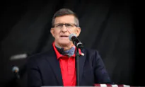 Lt. Gen. Michael Flynn Endorses Oklahoma Pastor Jackson Lahmeyer for Senate Run