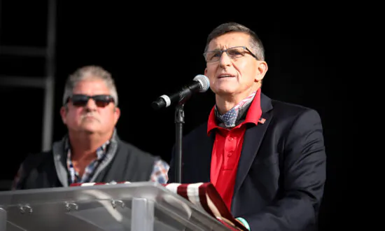 LIVE: Town Hall Meeting with Gen. Flynn, Pastor Jackson Lahmeyer, and Dr. James Meehan