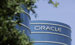 Oracle Says It Will Move HQ to Texas From Silicon Valley