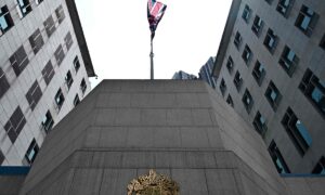 CCP Members Hold Positions at British Consulates, Major UK, US Firms: Leaked Database