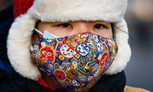 Four Regions Across China Enter 'Wartime' Mode Following COVID-19 Outbreaks