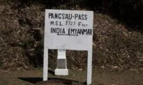 India Claims China Is Supporting Insurgents on Its Border With Burma
